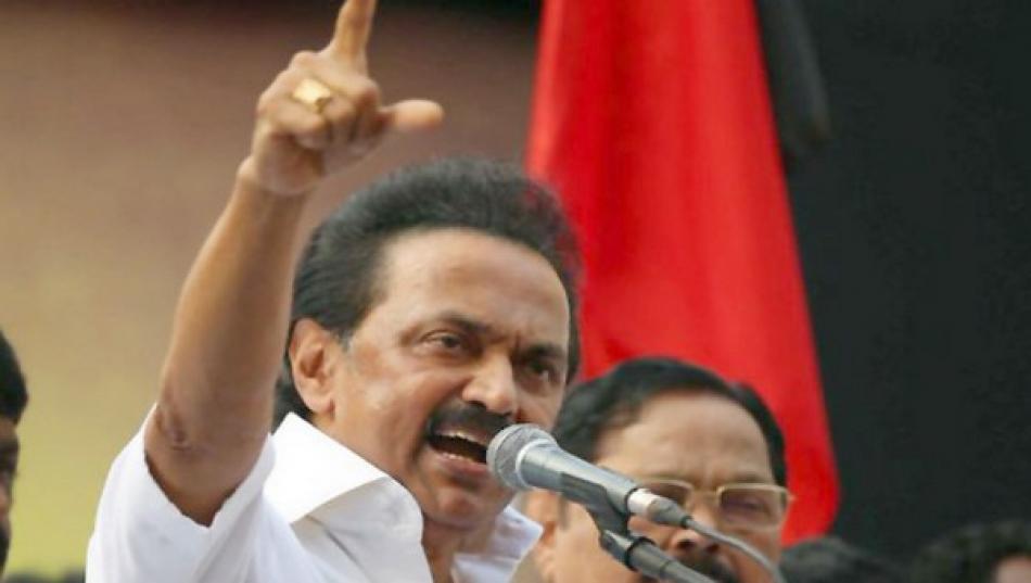 Jacto geo democratic process managers to arrest Stalin